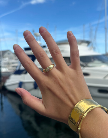 Nuray ring