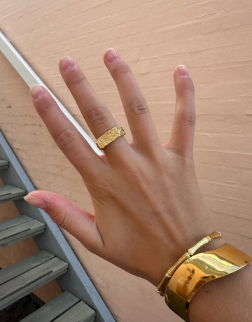 Hailie ring