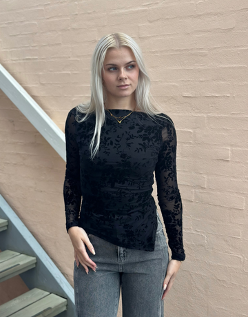 Ophelia trøje