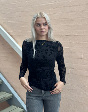 Ophelia trøje