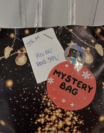 Mystery bag, str M