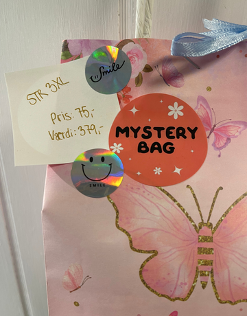 Mystery bag, str 3XL