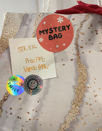 Mystery bag, str XXL