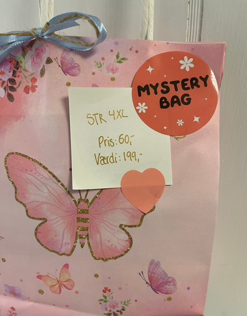 Mystery bag, str 4XL