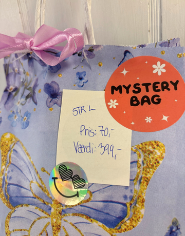 Mystery bag, str L