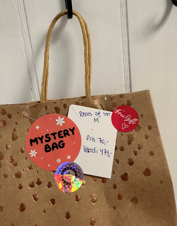 Mystery bag, str M