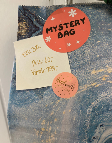 Mystery bag, str 3XL