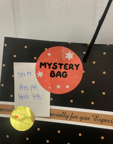 Mystery bag, str M