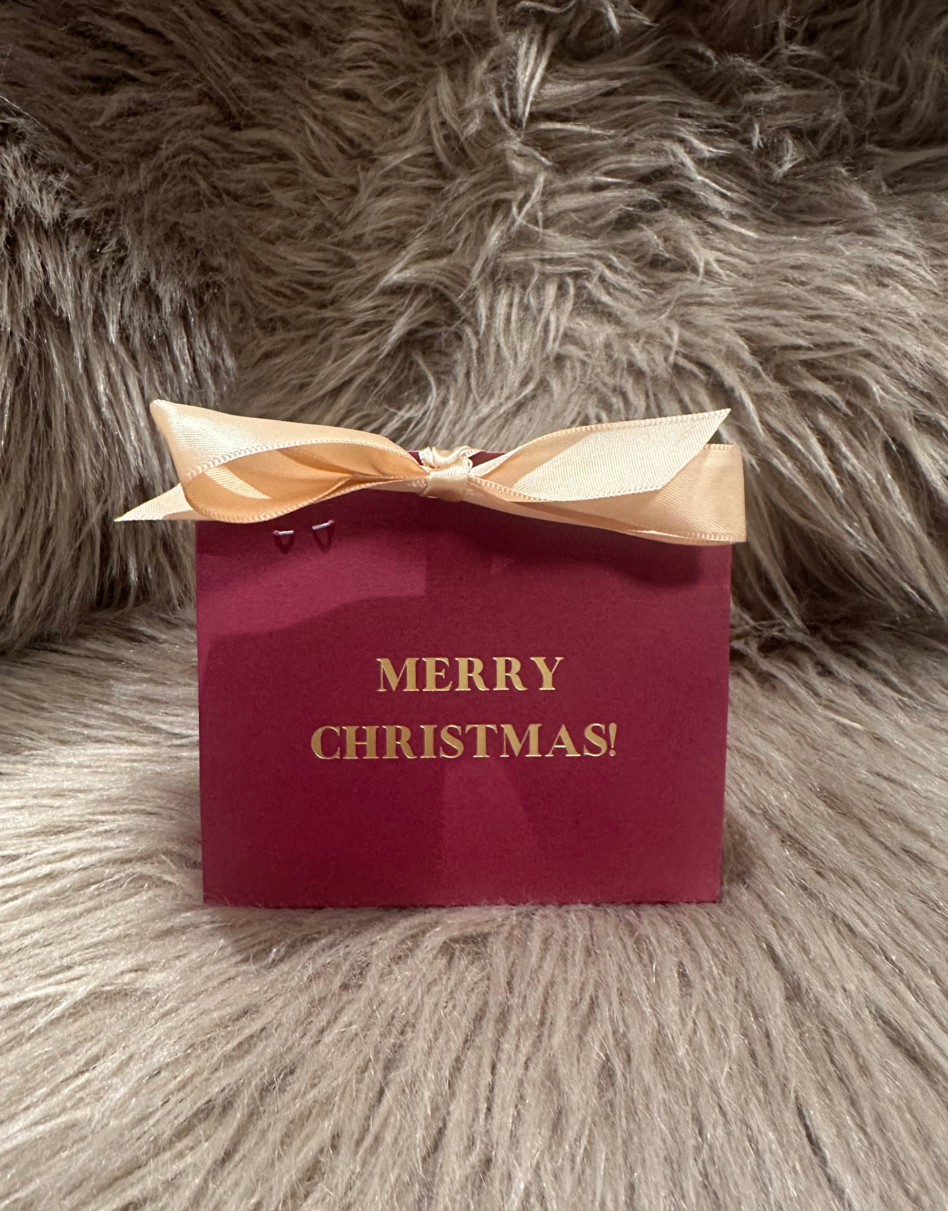 Mystery bag med guld smykker til kun 149,- men du får altså værdi for 548,-