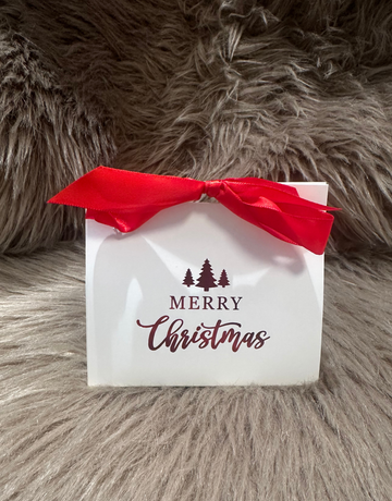 Smykke mystery bag, sølv