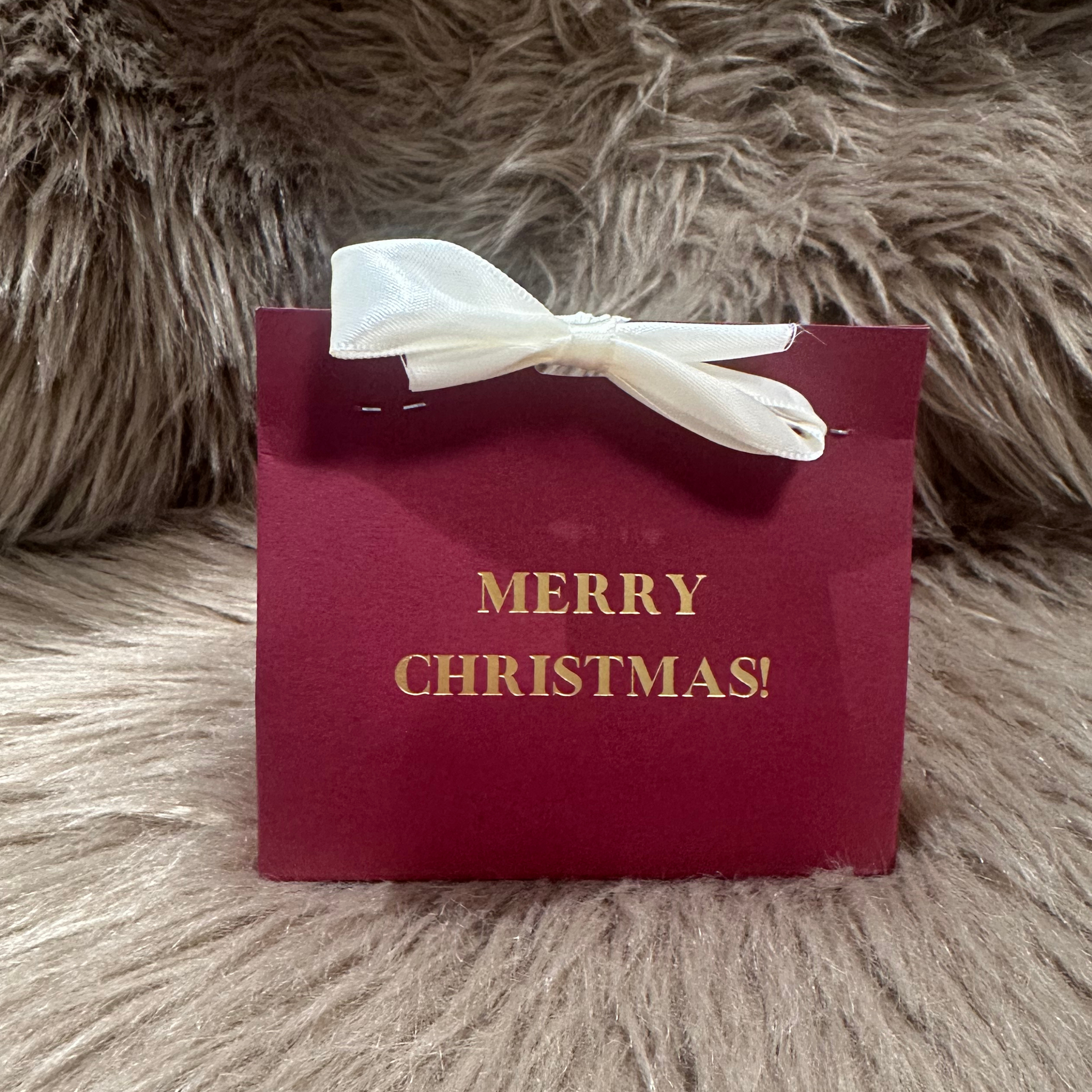 Mystery bag med sølv smykker til kun 129,- men du får altså værdi for 418,-