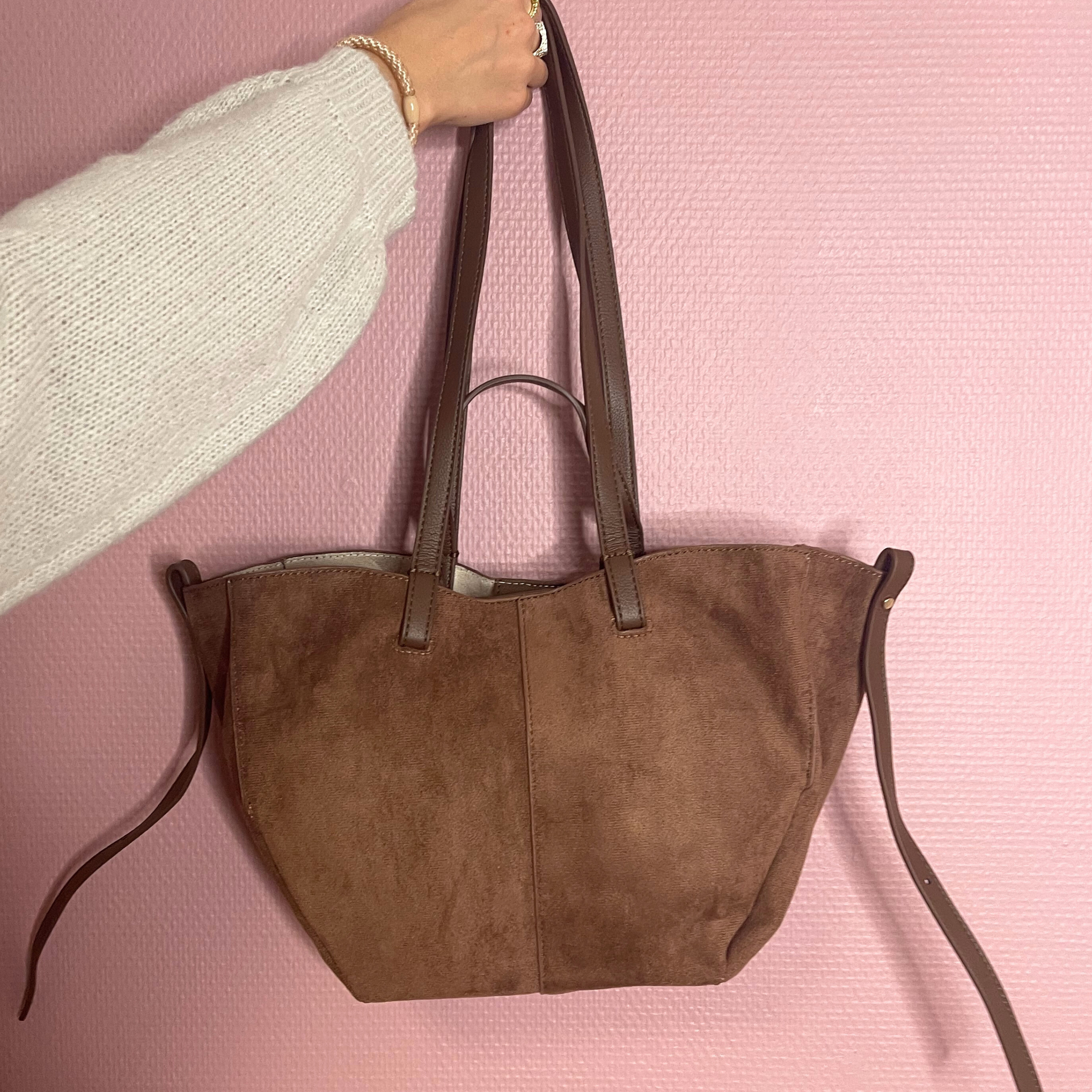 Efterårets musthave taske!