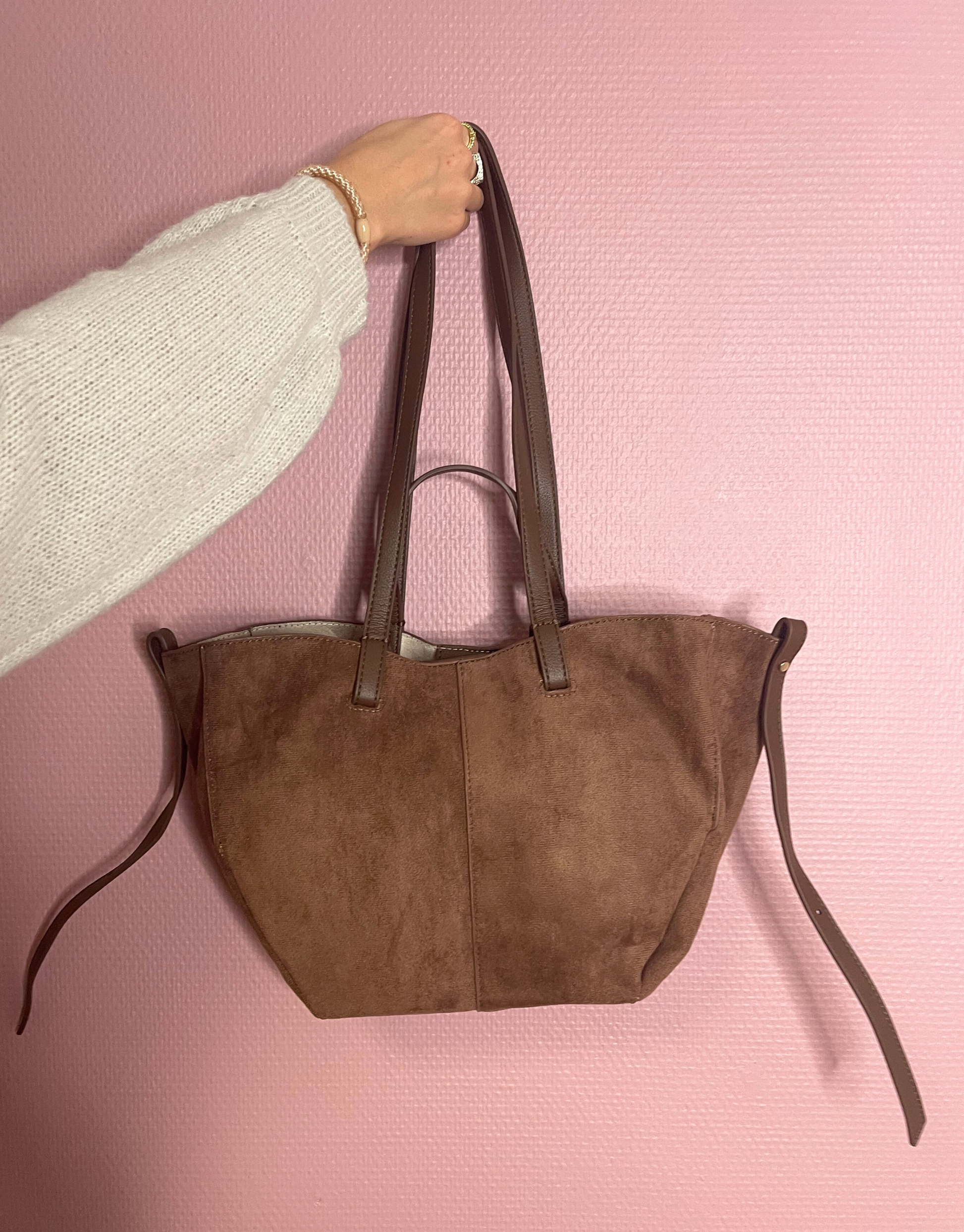 Efterårets musthave taske!