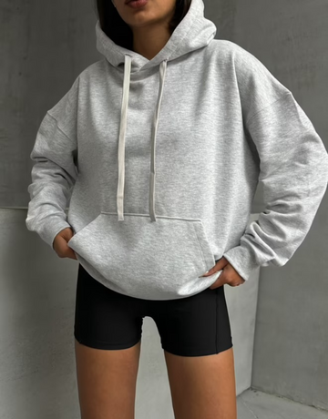 Zenia hoodie