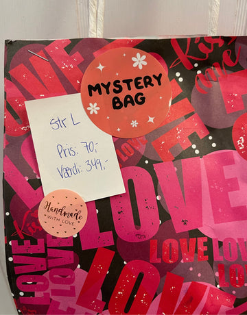 Mystery bag, str L