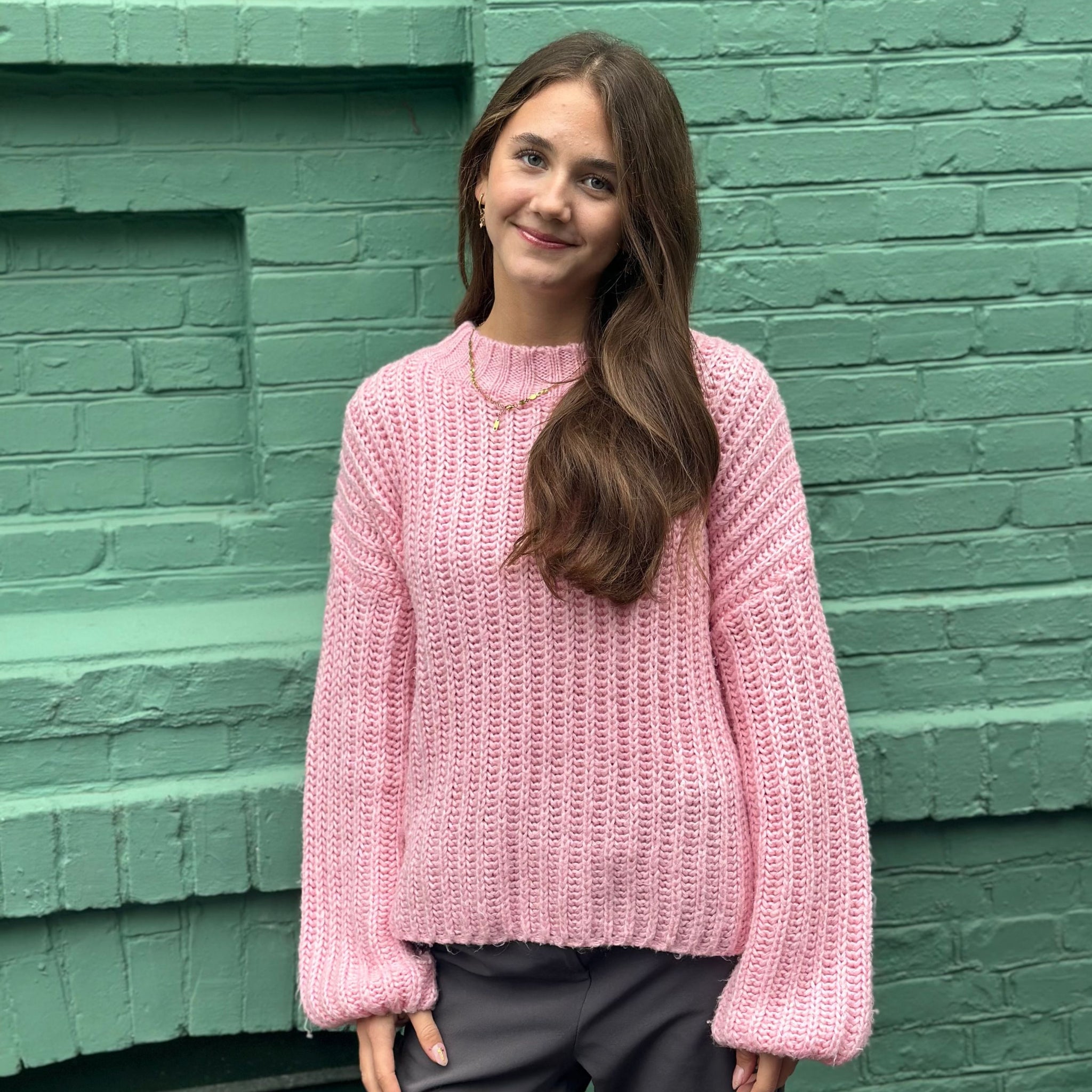 Skøn striktøje i ribbed design. Fantastisk pasform og komfort.