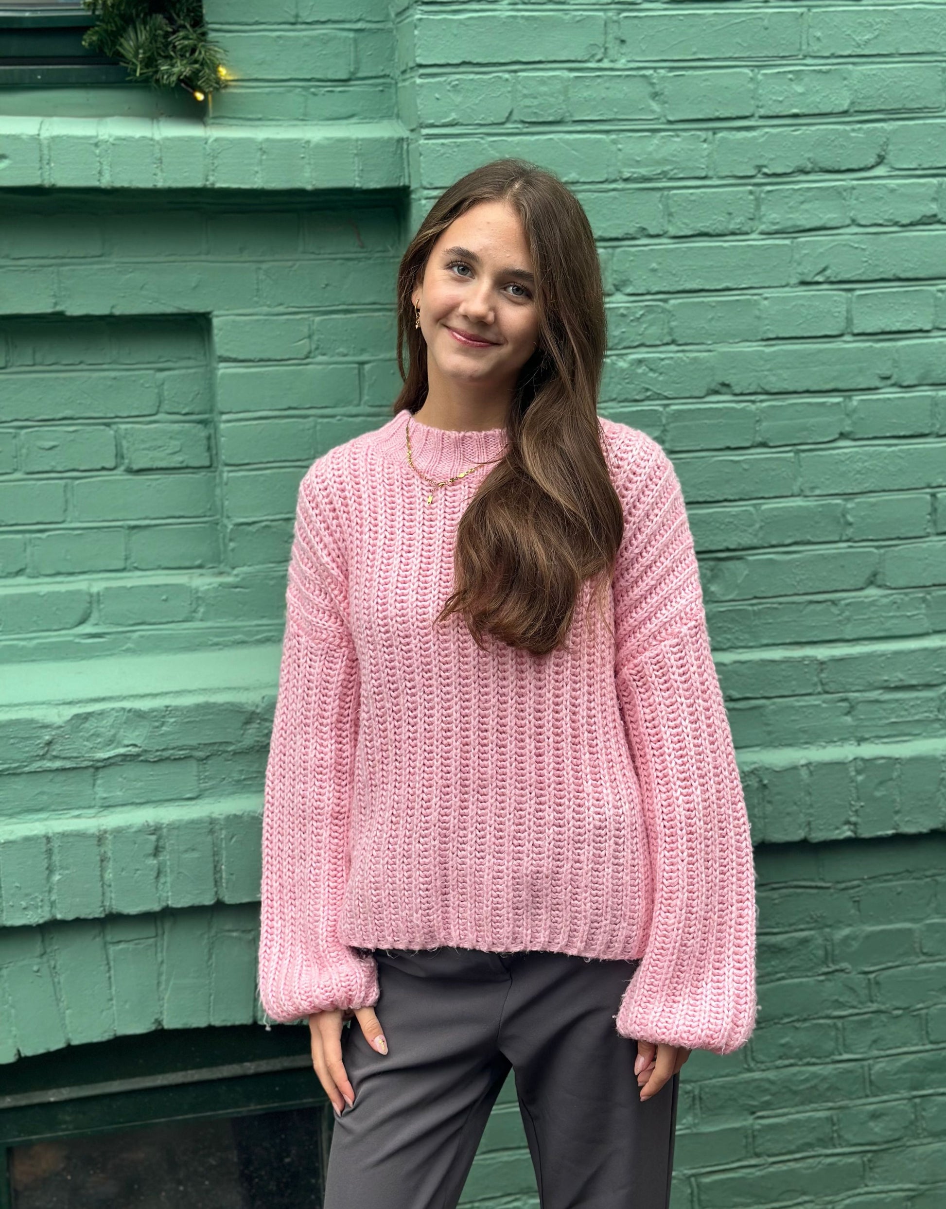 Skøn striktøje i ribbed design. Fantastisk pasform og komfort.