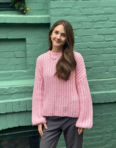 Skøn striktøje i ribbed design. Fantastisk pasform og komfort.