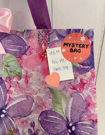 Mystery bag, str M