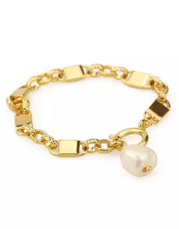 Anetta bracelet