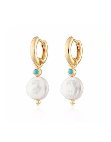 Vigdis earrings