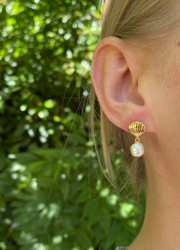 Selma earrings